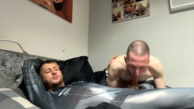cutefuzz 06-04-2026 Gay Recording - Gay sexymale