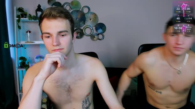 emmanuel_shine lush Webcam SHOW @ Chaturbate 07-04-2026