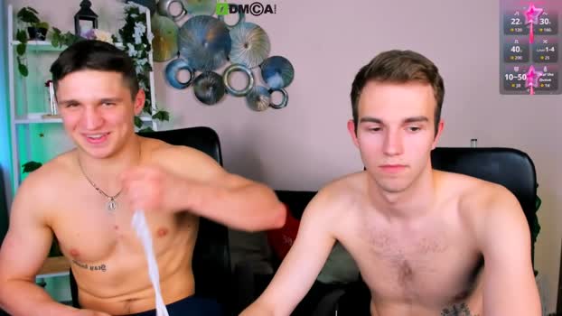 emmanuel_shine bigload Webcam SHOW @ Chaturbate 07-04-2026