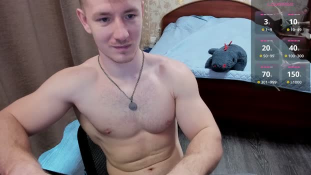 george_fflo 07-04-2026 Gay Recording - fingering natural
