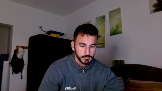 hornyasfuckk33 06-04-2026 Gay Recording - bigballs jerking