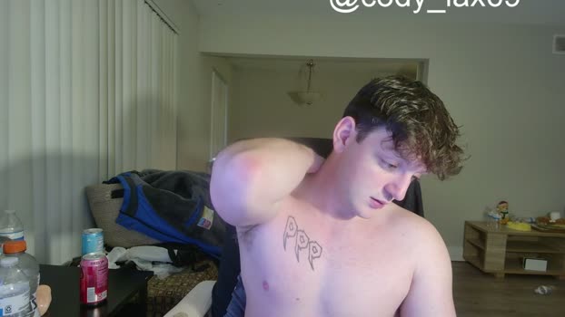 sexylax69 07-04-2026 Gay Recording - fuckface Naked