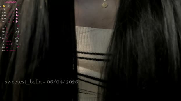 sweetest_bella 07-04-2026 Gay Recording - striptease spanking