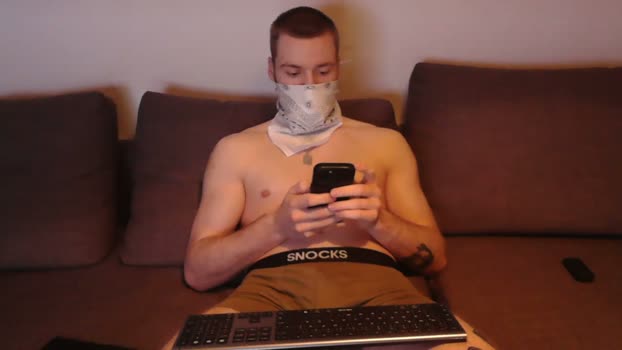 wolf021221 07-04-2026 Gay Recording - fuckher lush