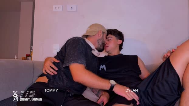 zack_sullivan22 07-04-2026 Gay Recording - sexy suckcock