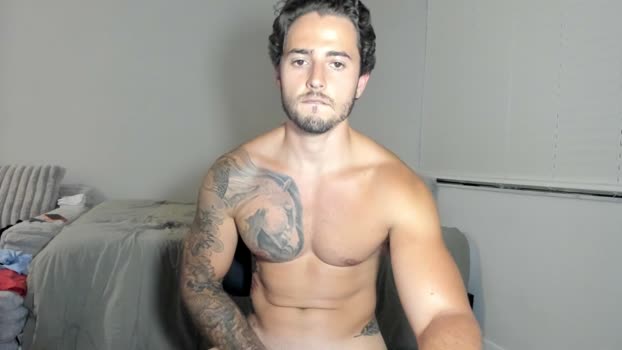zaylanez 07-04-2026 Gay Recording - suckshow fingering