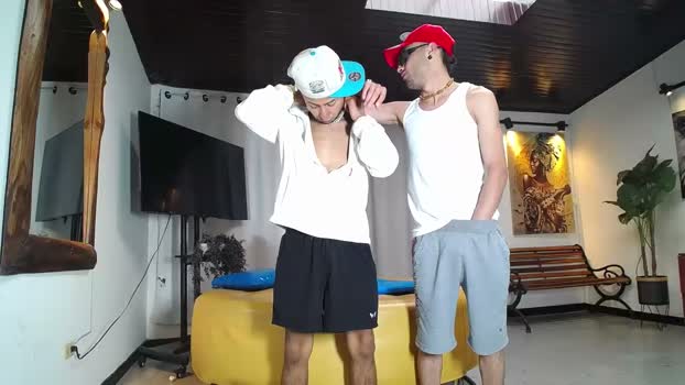 1pushman fuckhard Webcam SHOW @ Chaturbate 07-04-2026