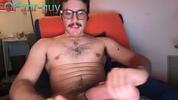 _mrguy_ bigballs Webcam SHOW @ Chaturbate 08-04-2026