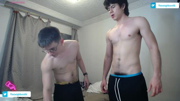 _the_neighbors 08-04-2026 Gay Recording - bigballs naked