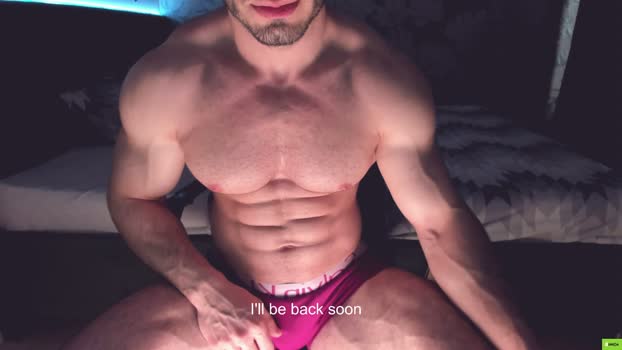 adam_muscle_ 08-04-2026 Gay Recording - Ass ass