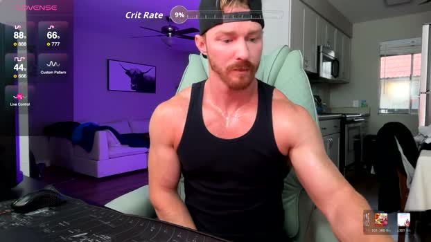 bigmcr1 fingers Webcam SHOW @ Chaturbate 08-04-2026
