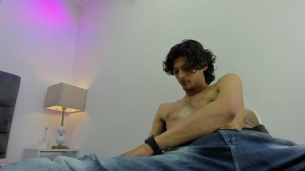 damian_vadim 08-04-2026 Gay Recording - lovense legs