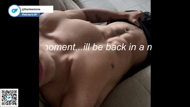 danteestone beautiful Webcam SHOW @ Chaturbate 08-04-2026