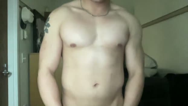 footballplayer3344 08-04-2026 Gay Recording - playtime Pretty
