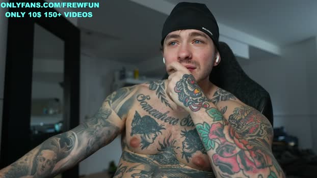 frewfun 07-04-2026 Gay Recording - dirty kinky