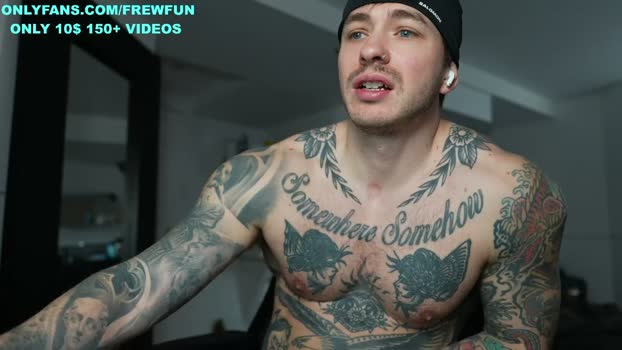frewfun 07-04-2026 Gay Recording - fuckme sweet
