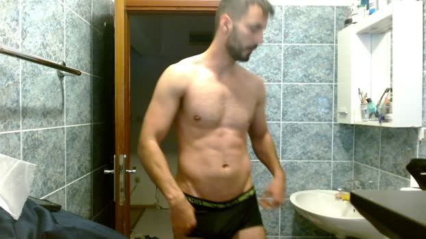 hornyasfuckk33 naughty Webcam SHOW @ Chaturbate 07-04-2026