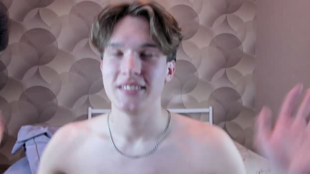 ian_flor kissing Webcam SHOW @ Chaturbate 07-04-2026