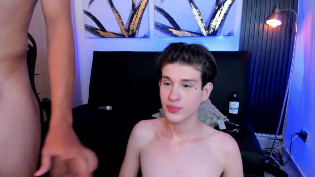 interracial_wallen 08-04-2026 Gay Recording - bigload striptease