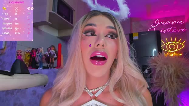 juana18quintero 08-04-2026 Gay Recording - bj-dildo sweet