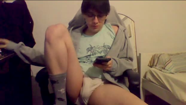 marcoslabel 08-04-2026 Gay Recording - Nude Pretty