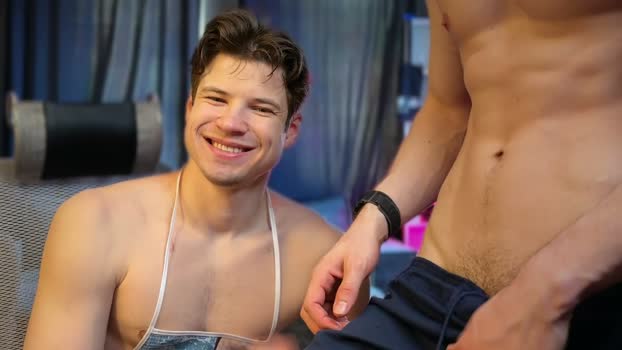 marcus_paradise moan Webcam SHOW @ Chaturbate 08-04-2026