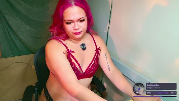 marziparaiso 07-04-2026 Gay Recording - love toy