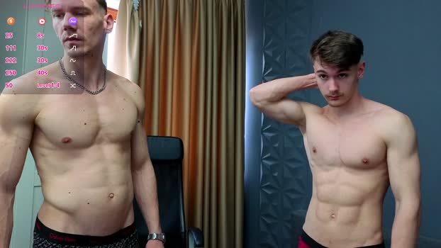 mateobenjamin 08-04-2026 Gay Recording - prettyface sex