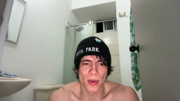 mr_freed analsex Webcam SHOW @ Chaturbate 08-04-2026