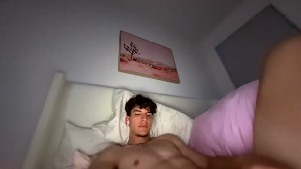 noahlynx 08-04-2026 Gay Recording - handsome ass