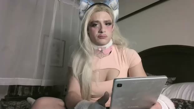 pinkpillbambi 08-04-2026 Gay Recording - Video Cam