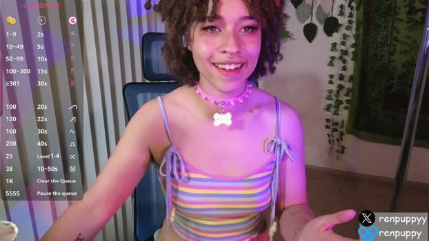 renpuppy deepthroat Webcam SHOW @ Chaturbate 08-04-2026