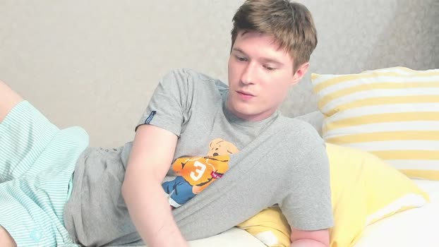 semyonone 07-04-2026 Gay Recording - Recorded Nude