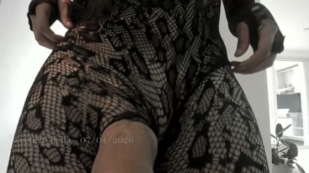 sweetest_bella 07-04-2026 Gay Recording - kink amateur