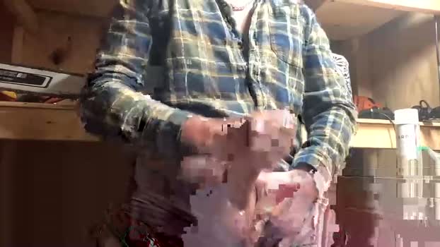 treeman817 07-04-2026 Gay Recording - prettyface lick