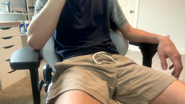 ufjsvskcn fuckme Webcam SHOW @ Chaturbate 07-04-2026