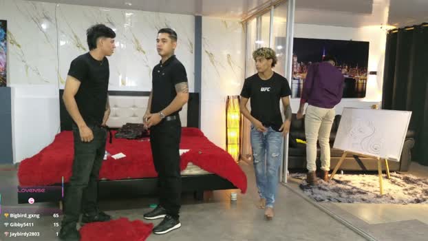 voyeurism_guys 08-04-2026 Gay Recording - hot XXX