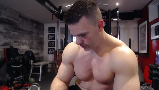 alexiarain 09-04-2026 Gay Recording - kiss lush