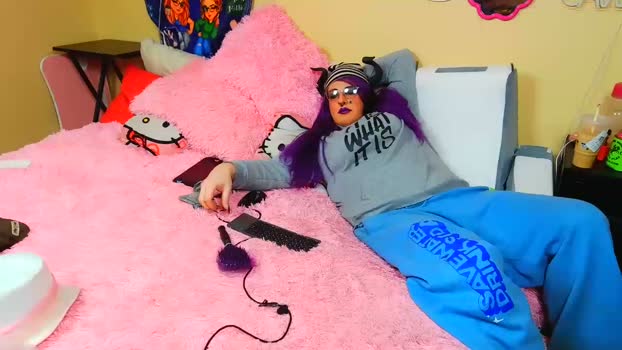 blakelytgirl 09-04-2026 Gay Recording - toy fuckme
