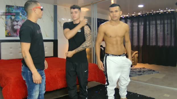 boysgang_sex 09-04-2026 Gay Recording - juicy fingering