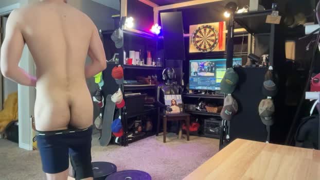 brad_bounce 09-04-2026 Gay Recording - nasty Webcam