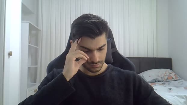 fortiori8 08-04-2026 Gay Recording - analtoy Recorded