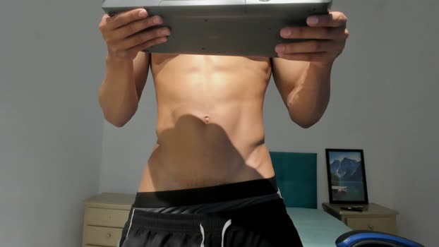 jace_parker 09-04-2026 Gay Recording - Webcam lick