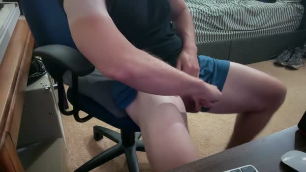 jayhollins1112 08-04-2026 Gay Recording - Ass fingers