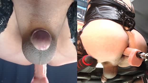 lucretiasissygothic 09-04-2026 Gay Recording - striptease naked