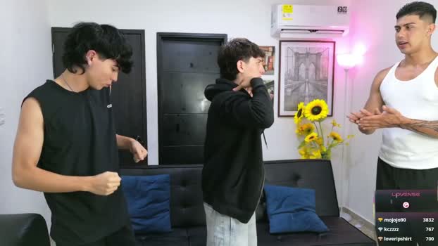 masters_sexx 08-04-2026 Gay Recording - fuckass beauty