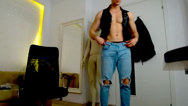 maxkaiden 09-04-2026 Gay Recording - Webcam hard