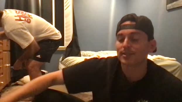 natetheexplorer 09-04-2026 Gay Recording - Ass fingering