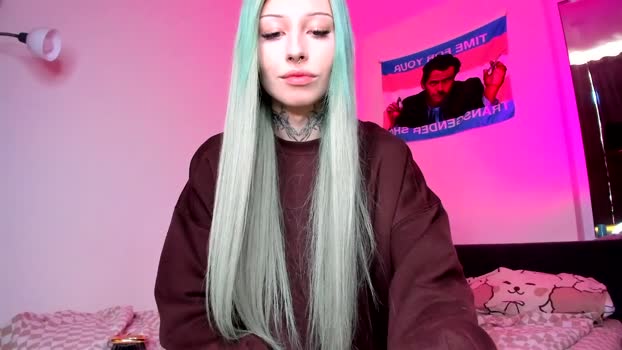 only_iva21 fuckme Webcam SHOW @ Chaturbate 09-04-2026