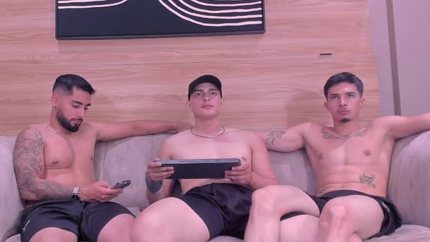 soccer_hot beauty Webcam SHOW @ Chaturbate 09-04-2026